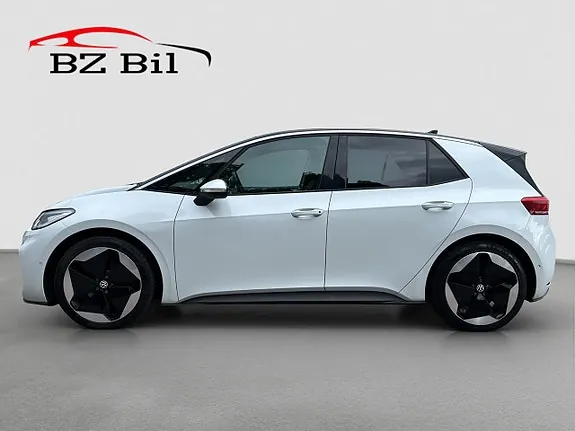 Volkswagen Id.3 2024 photo 2