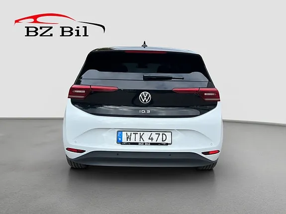 Volkswagen Id.3 2024 photo 4
