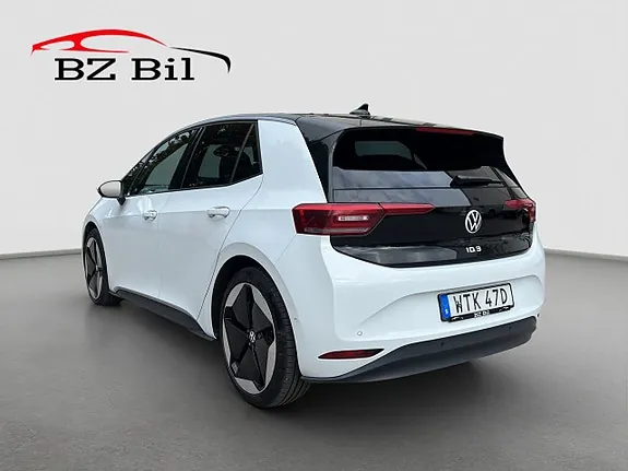 Volkswagen Id.3 2024 photo 3