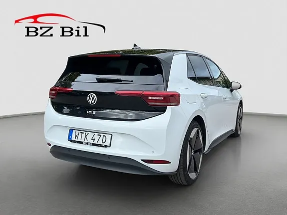 Volkswagen Id.3 2024 photo 5