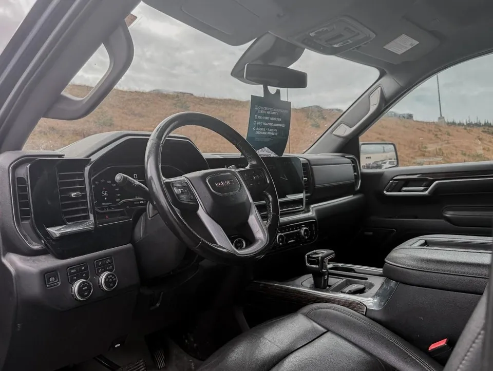 GMC Sierra 1500 2022 photo 5