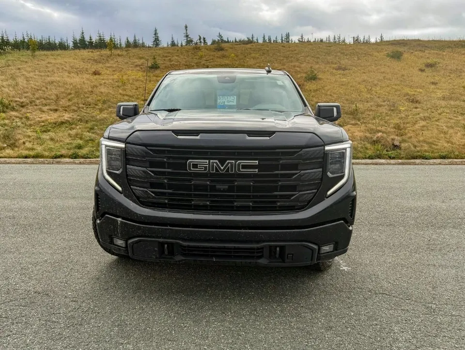 GMC Sierra 1500 2022 photo 3