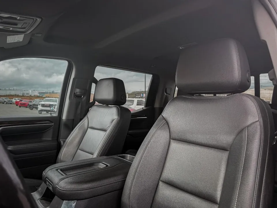 GMC Sierra 1500 2022 photo 4