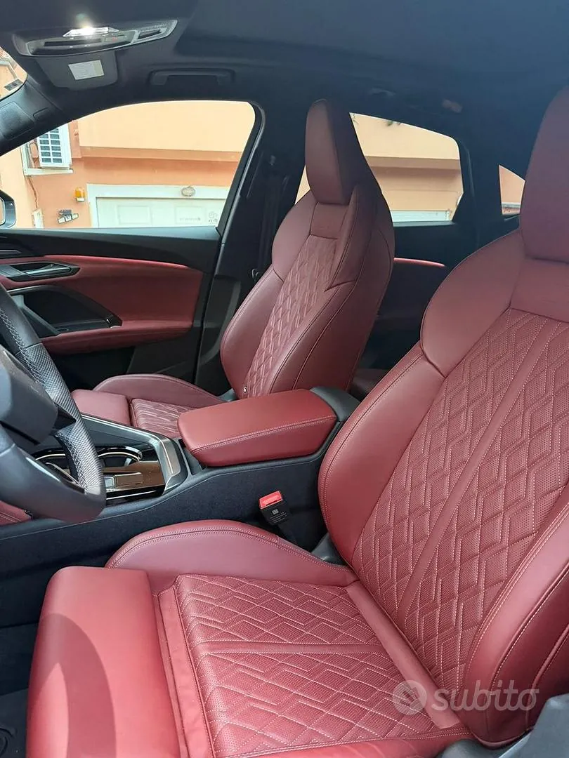 Audi Q5 2025 photo 4
