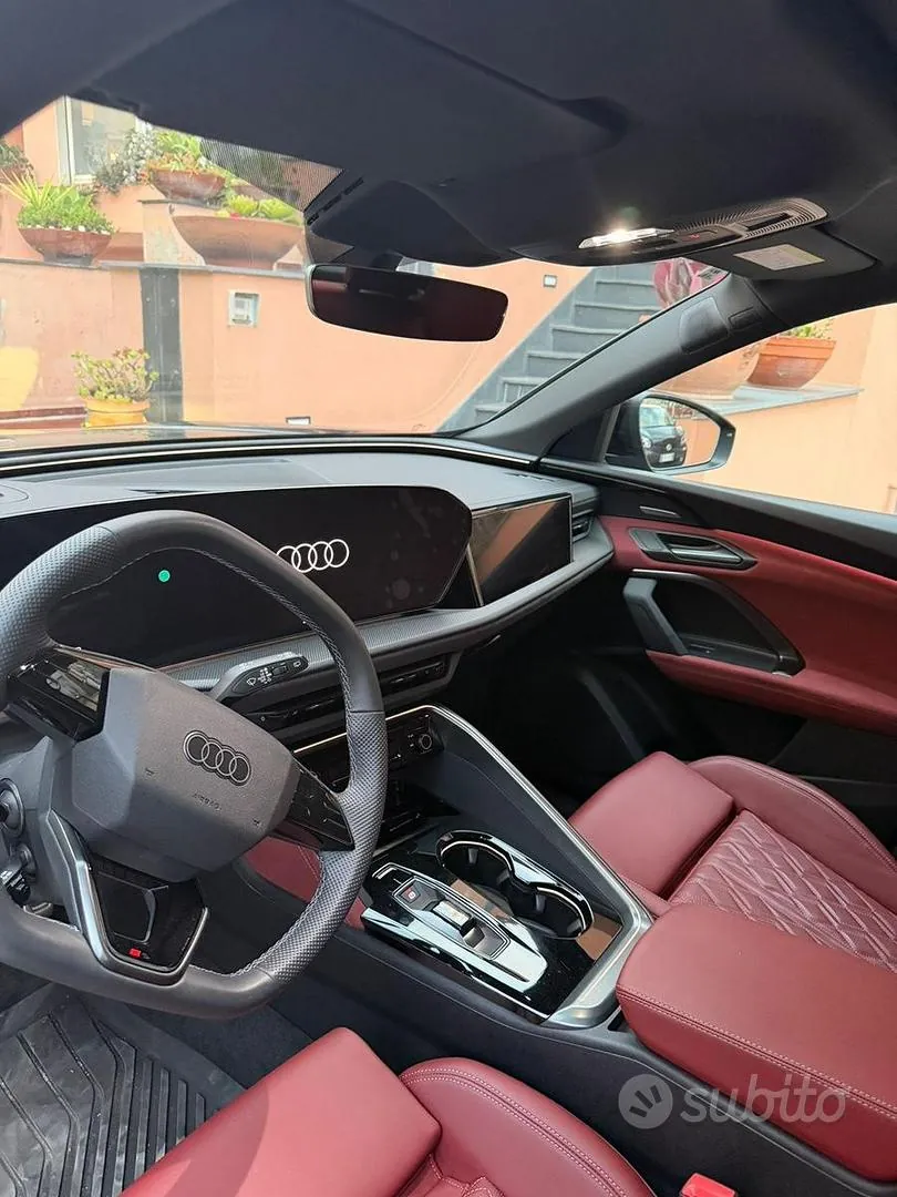 Audi Q5 2025 photo 5
