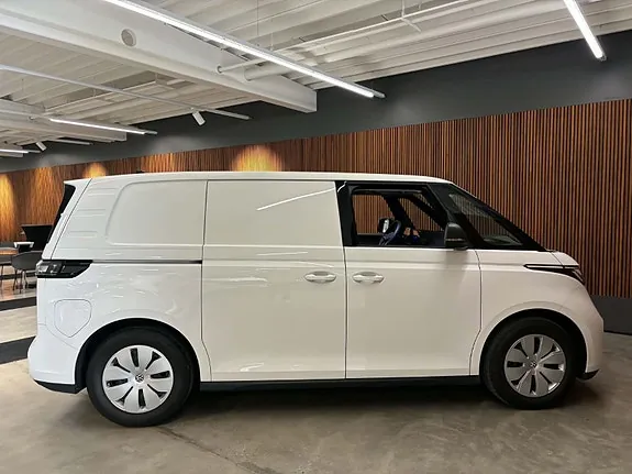 Volkswagen Id. Buzz 2023 photo 4