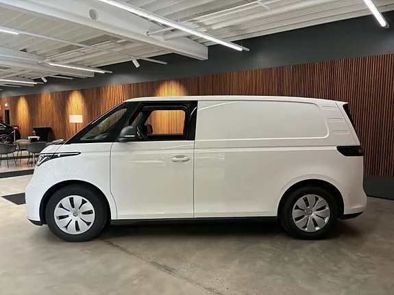 Volkswagen Id. Buzz 2023 photo 2