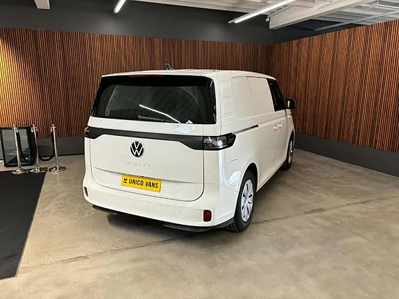 Volkswagen Id. Buzz 2023 photo 3