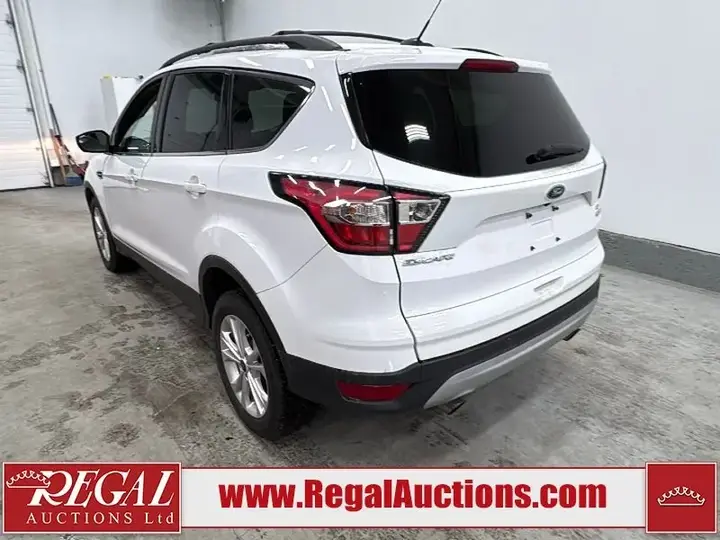 Ford Escape 2018 photo 4
