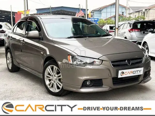 Proton Inspira