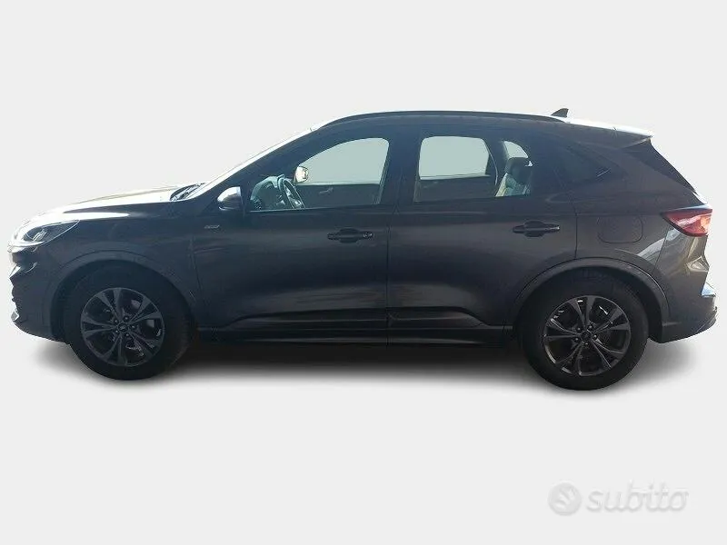 Ford Kuga 2023 photo 5