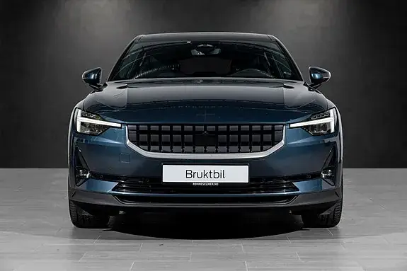 Polestar 2 2022 photo 2