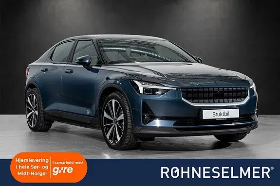 Polestar 2