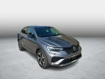 Renault Arkana 2025 photo 3