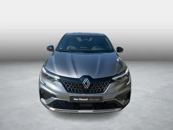 Renault Arkana 2025 photo 2