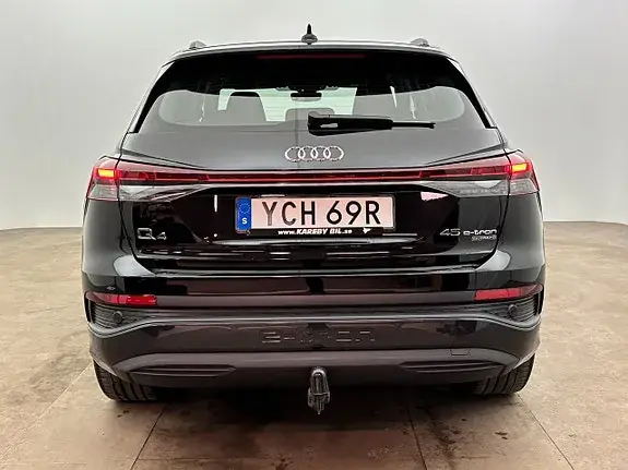 Audi Q4 E-Tron 2024 photo 5