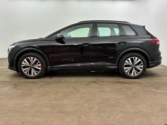 Audi Q4 E-Tron 2024 photo 3