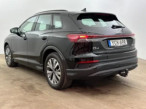 Audi Q4 E-Tron 2024 photo 4