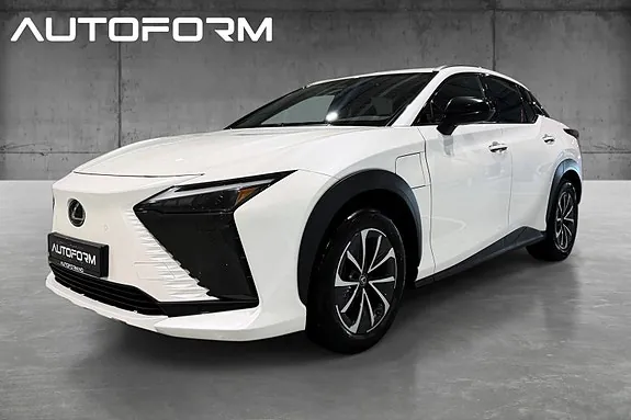 Lexus Rz450E