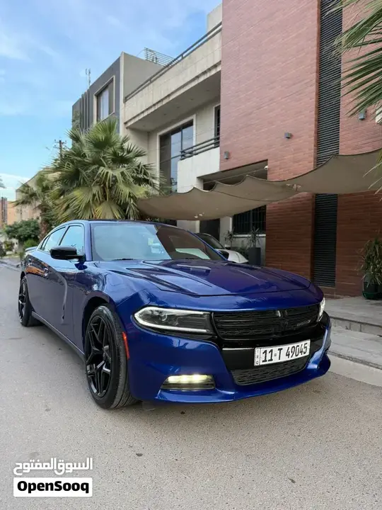 Dodge Charger