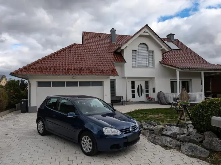 Volkswagen Golf 5