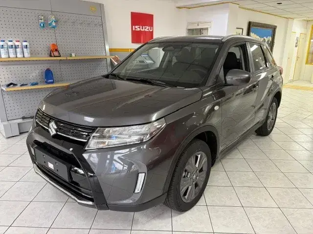 Suzuki Vitara 2026 photo 2