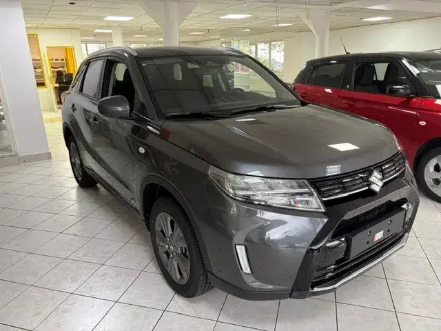 Suzuki Vitara 2026 photo 3