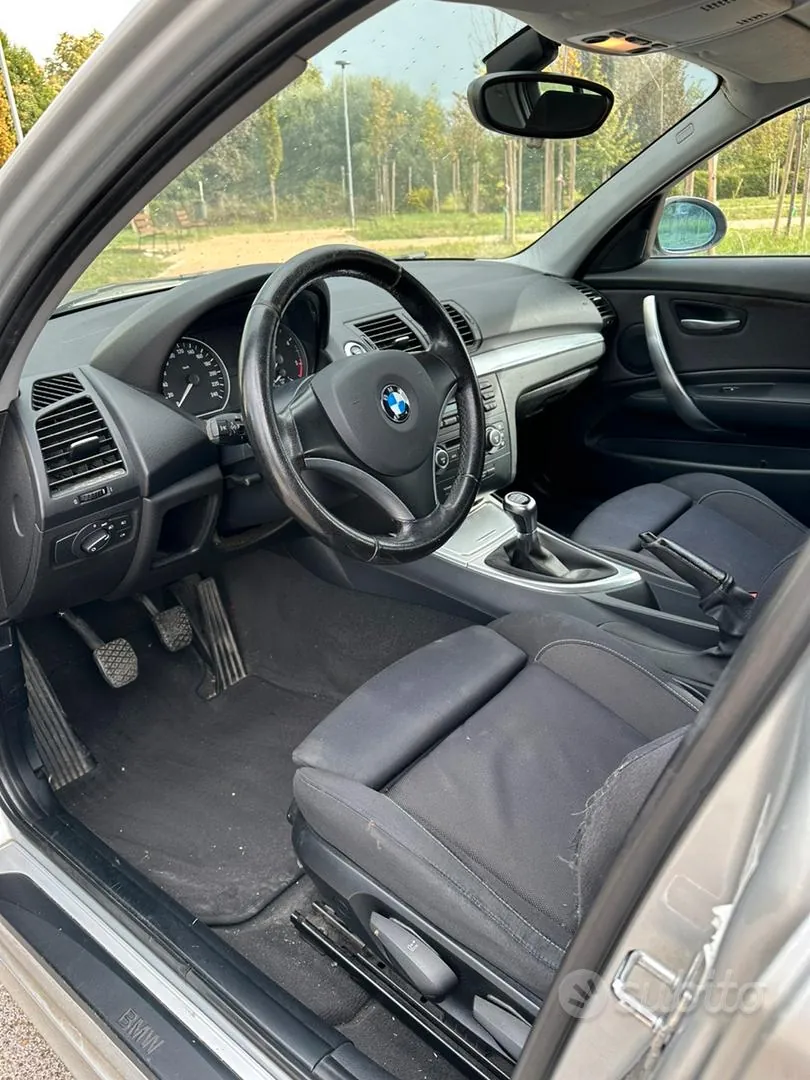 BMW E87 2007 photo 4