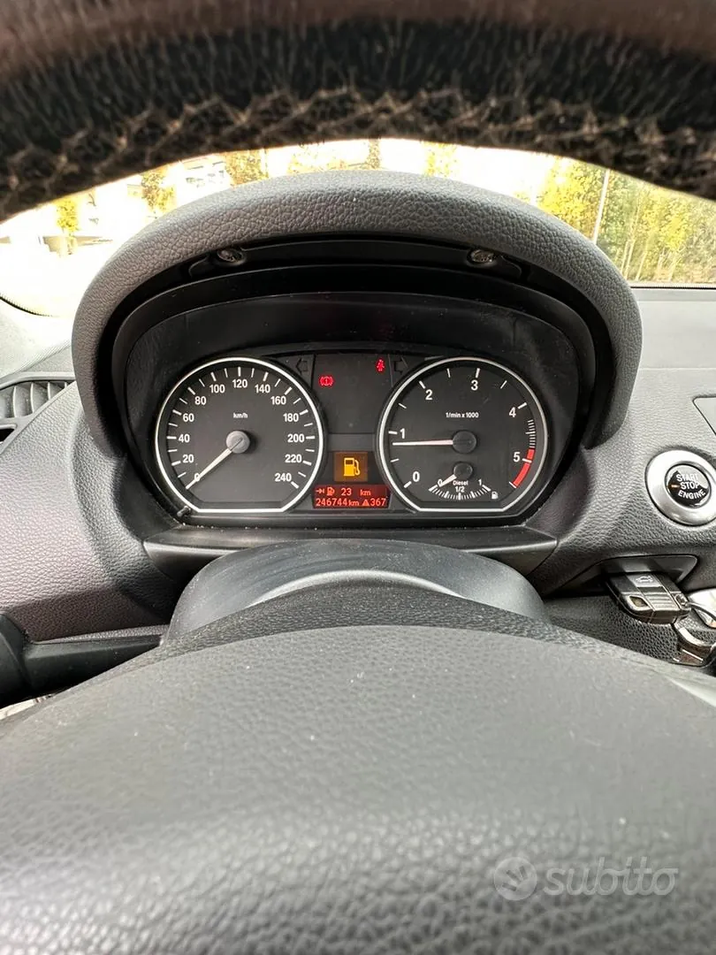 BMW E87 2007 photo 5