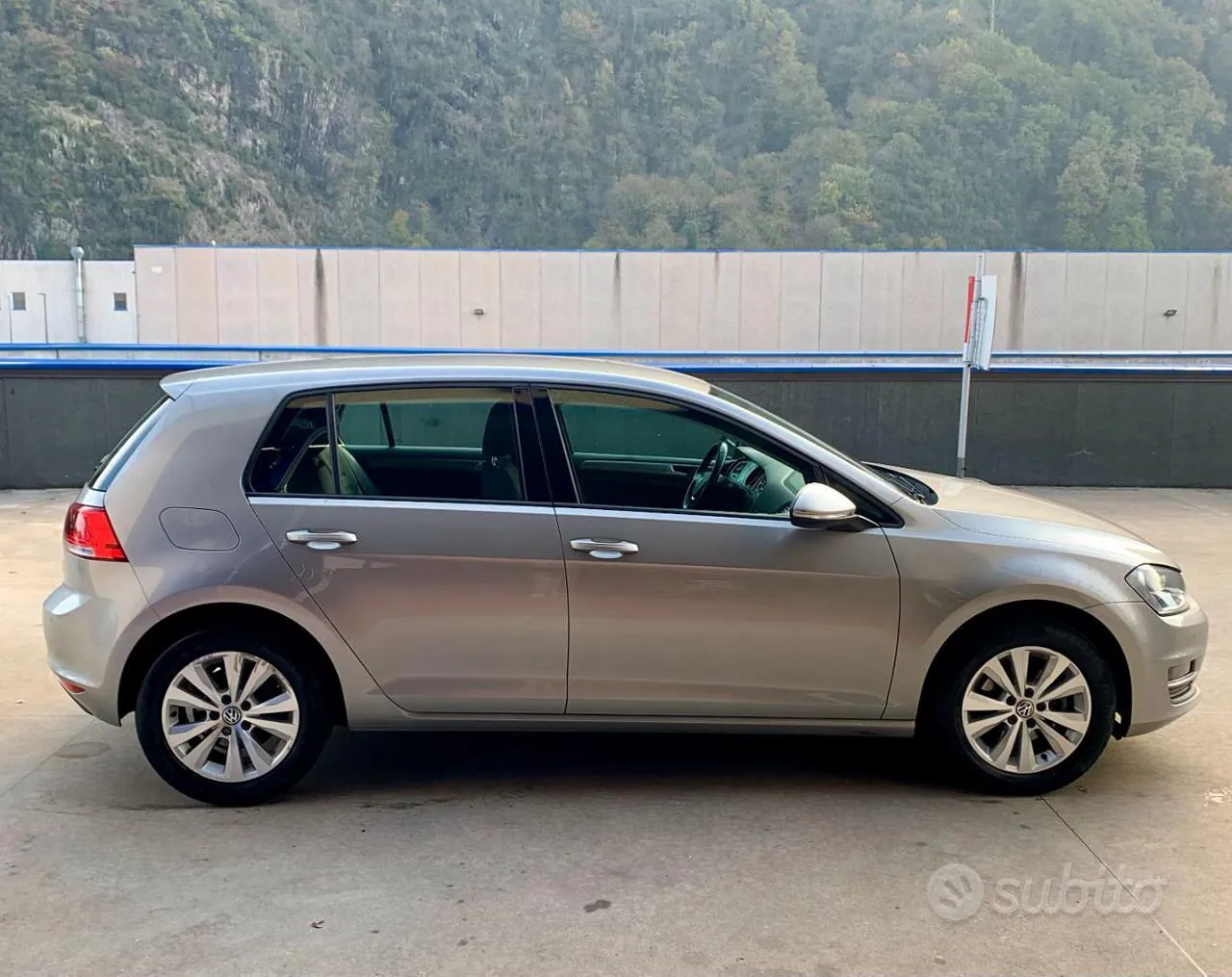 Volkswagen Golf 2016 photo 4