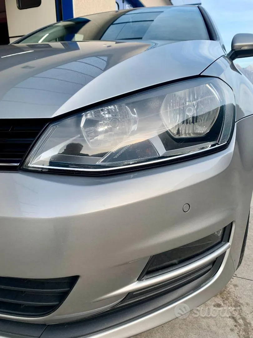 Volkswagen Golf 2016 photo 5