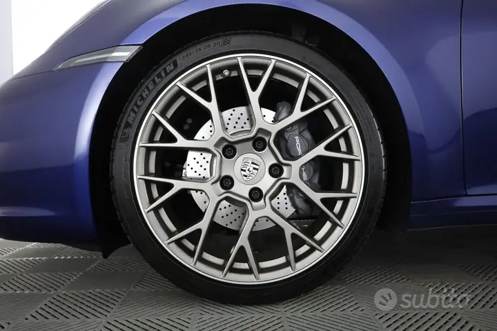 Porsche 911 2023 photo 5