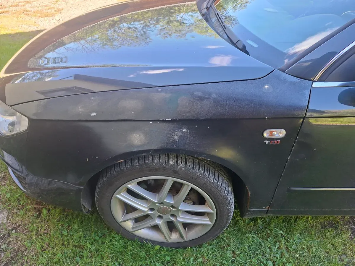 Seat Exeo 2011 photo 3