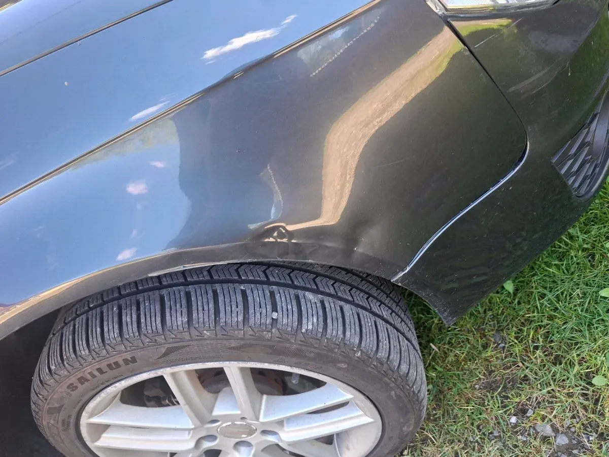 Seat Exeo 2011 photo 2