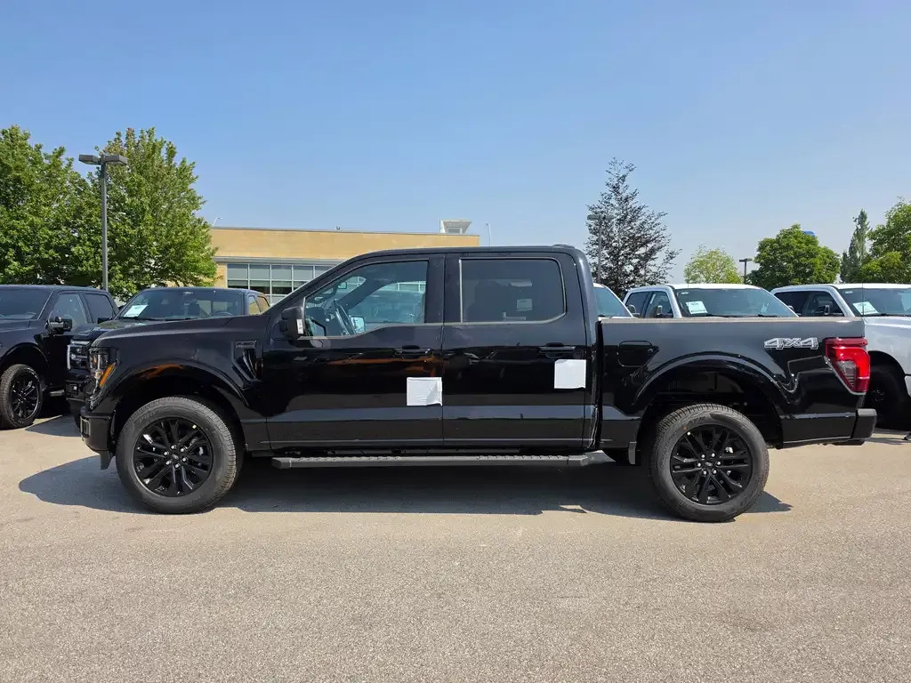 Ford F-150 2026 photo 3