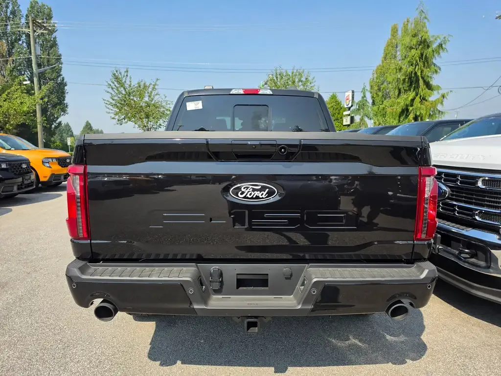 Ford F-150 2026 photo 4