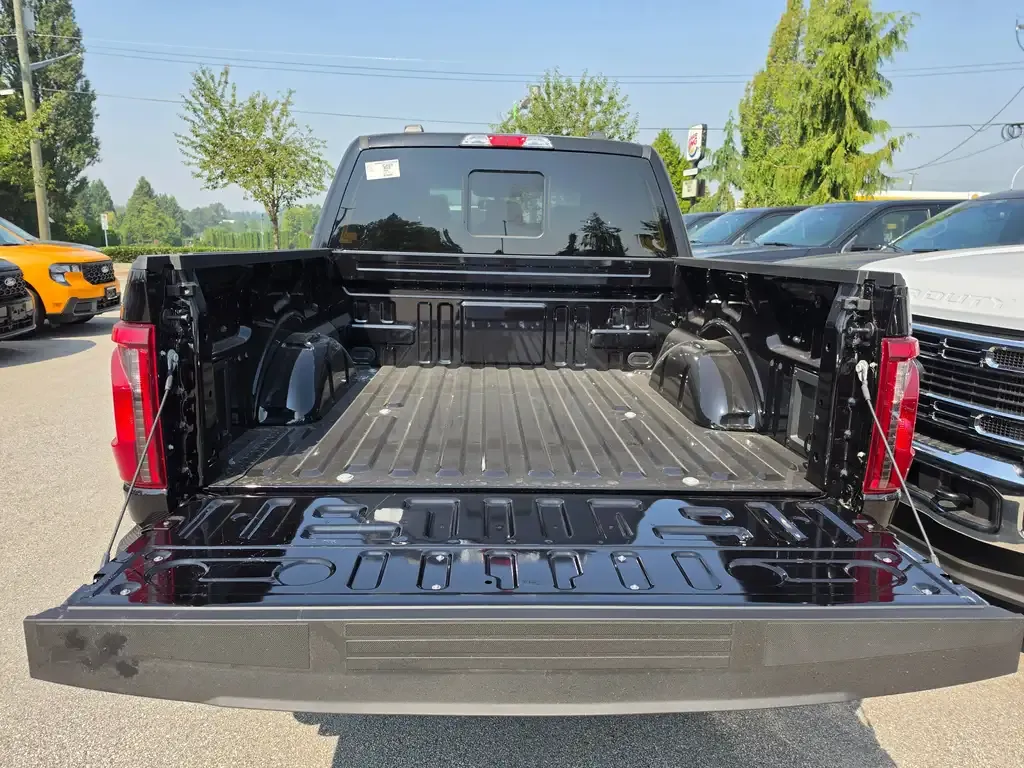 Ford F-150 2026 photo 5
