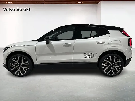 Volvo Ex30 2027 photo 3