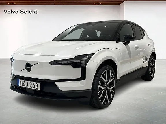 Volvo Ex30