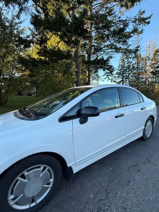Honda Civic 2011 photo 4