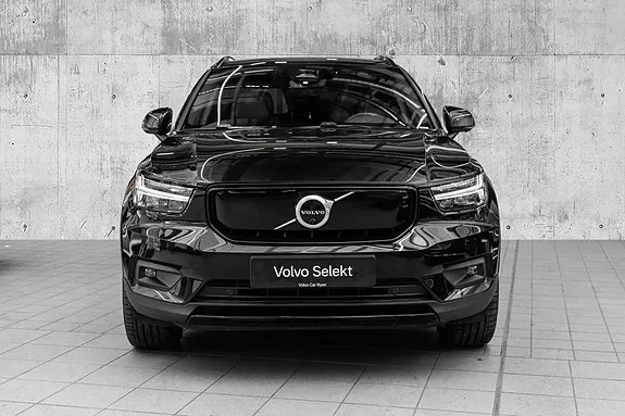 Volvo Xc40 2021 photo 4