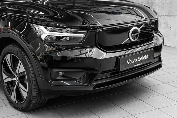 Volvo Xc40 2021 photo 3