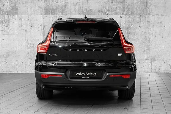 Volvo Xc40 2021 photo 5