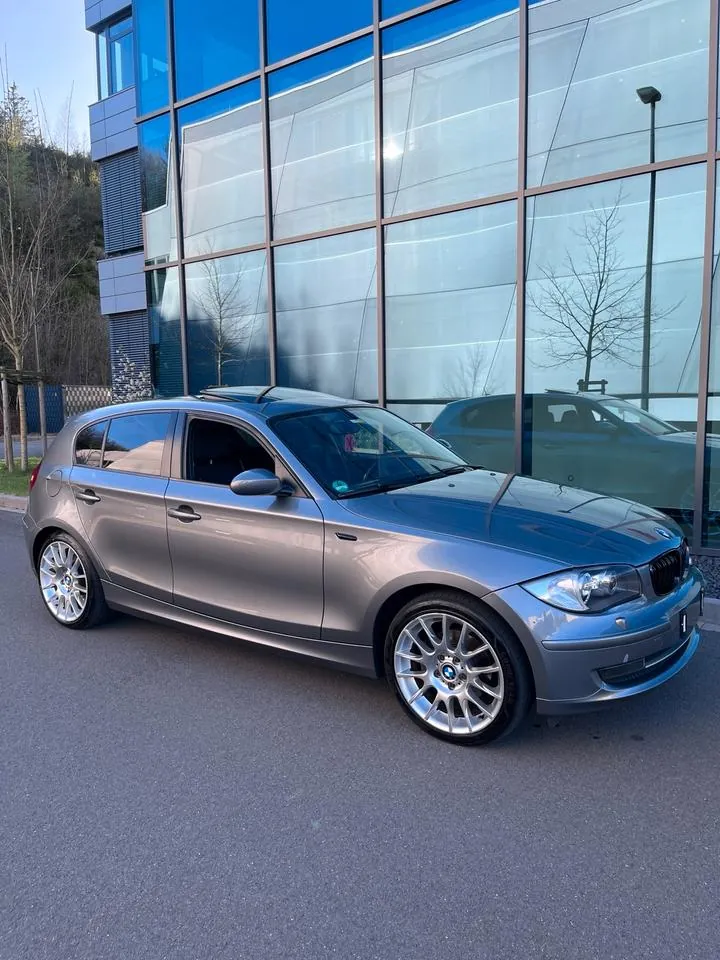 BMW 120
