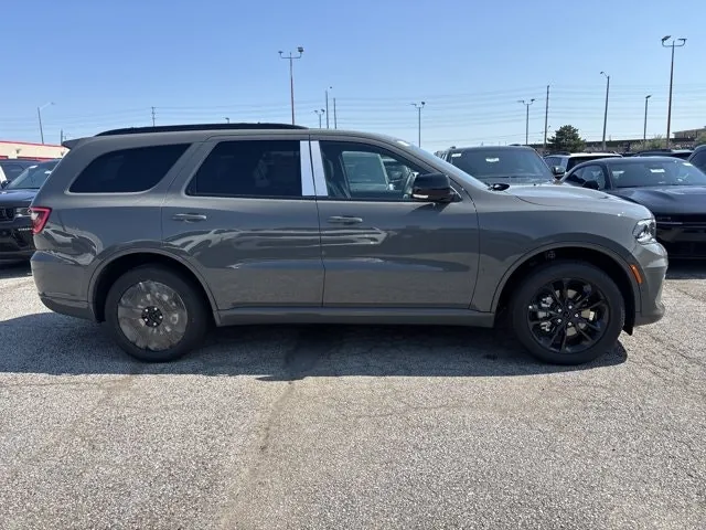 Dodge Durango 2026 photo 4