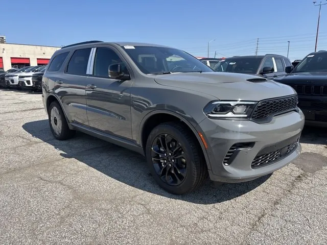 Dodge Durango 2026 photo 3