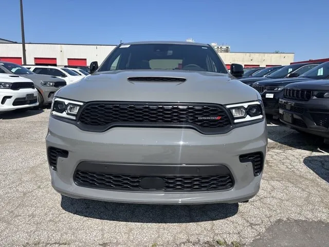 Dodge Durango 2026 photo 2