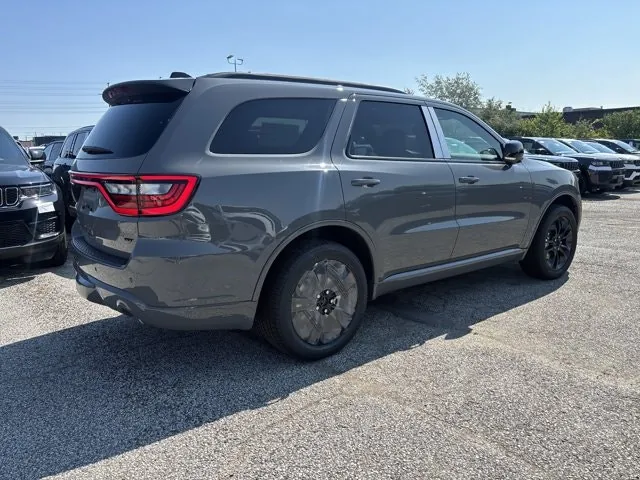 Dodge Durango 2026 photo 5