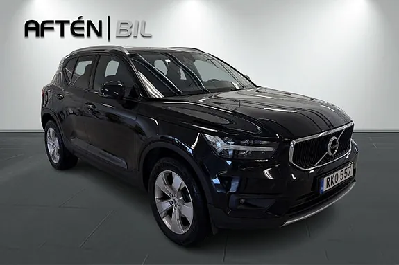 Volvo Xc40 2020 photo 4