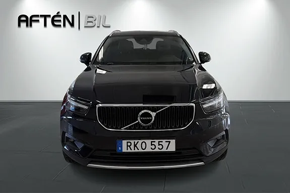 Volvo Xc40 2020 photo 2